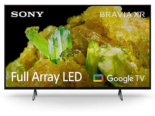 Telewizor LED SONY XR-50X90S 4K Full Array LED Dolby Atmos Telewizor LED SONY XR-50X90S 4K Full Array LED Dolby Atmos